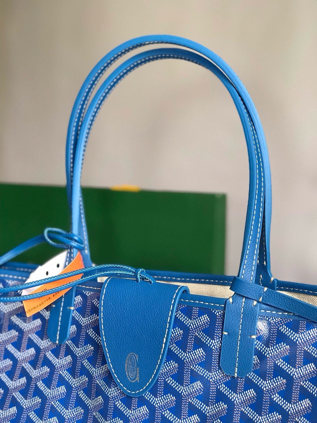 GOY SAINT LOUIS GM 40*32*19