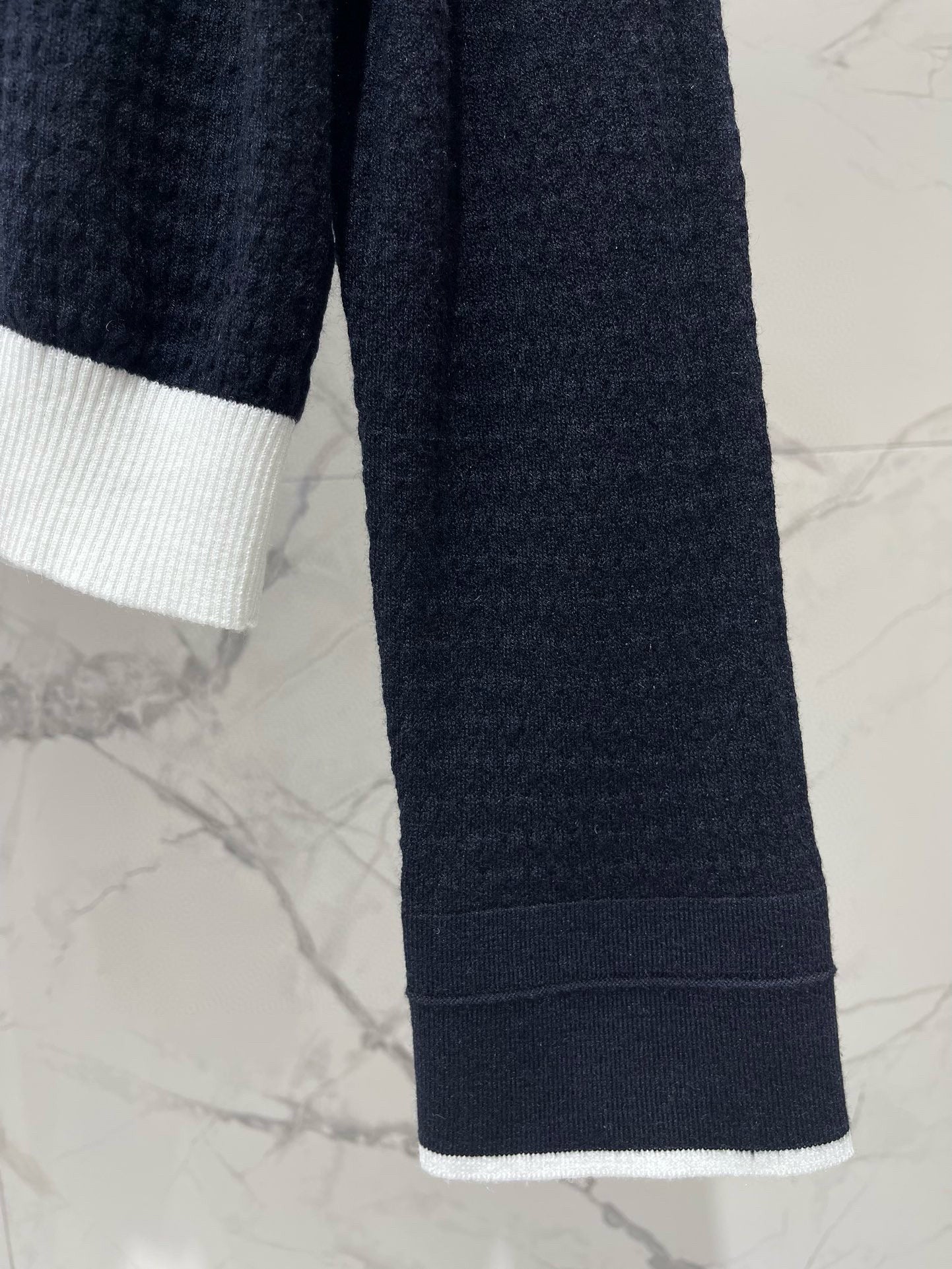 TB Cardigan