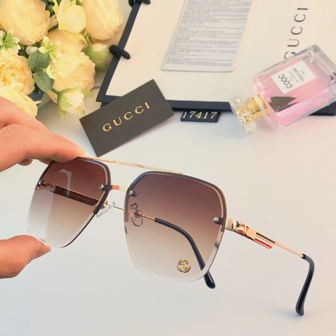 GUC Sunglasses