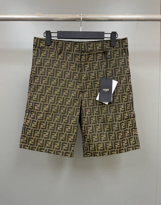 Fendi Shorts