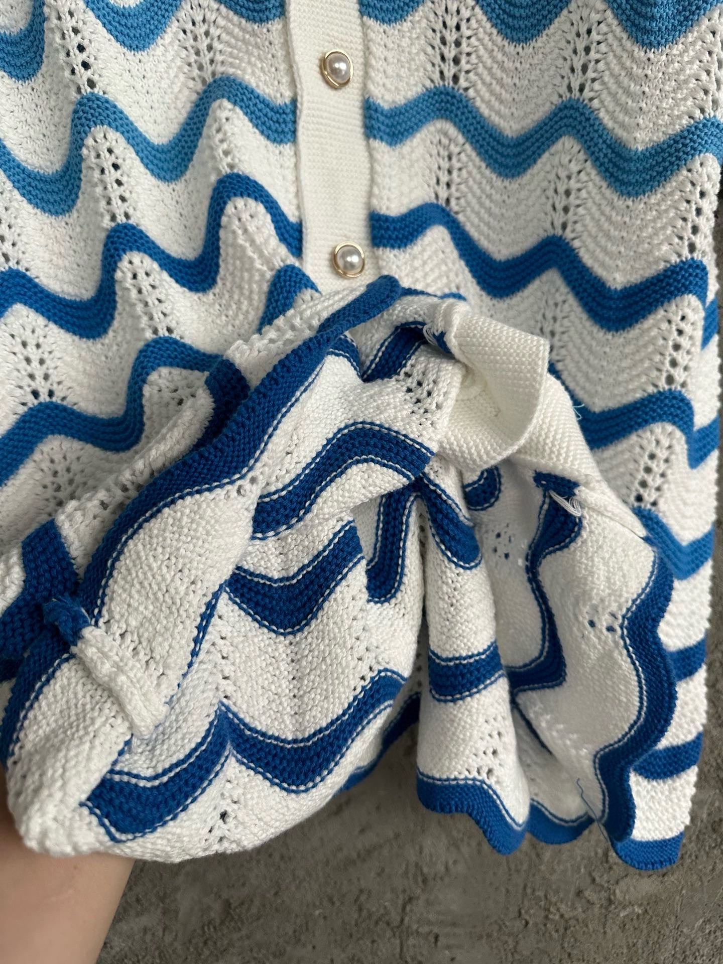 Casablanca Short Sleeve Shirt