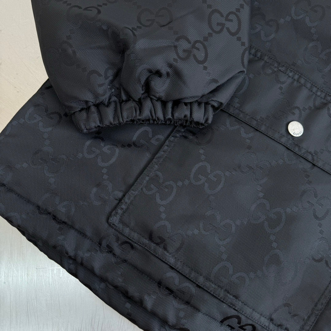 Gucci Jacket