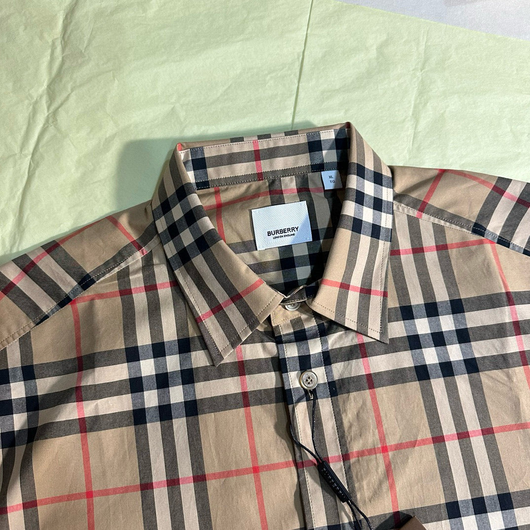 Burberry Shirt