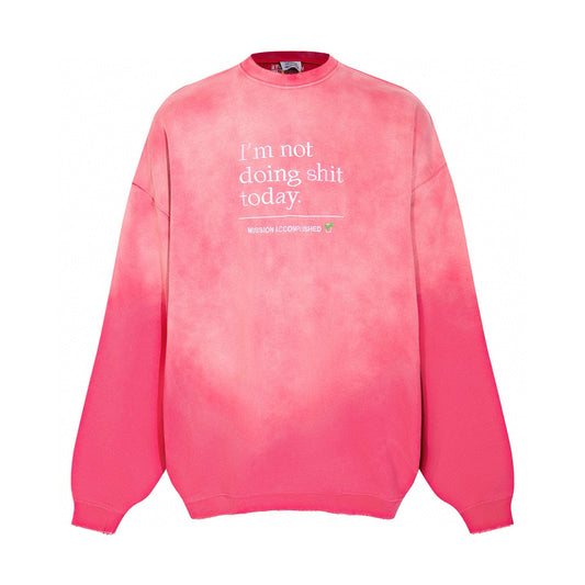 VTM Sweater
