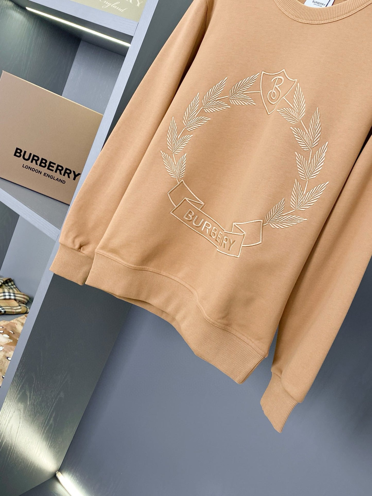 Burberry Sweater