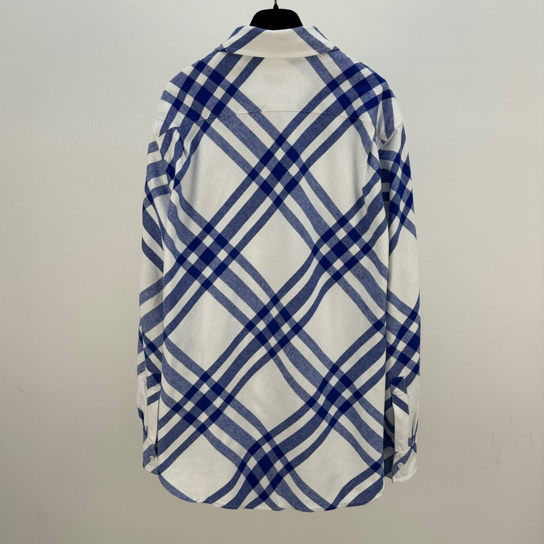 BBR Long Sleeve Shirt