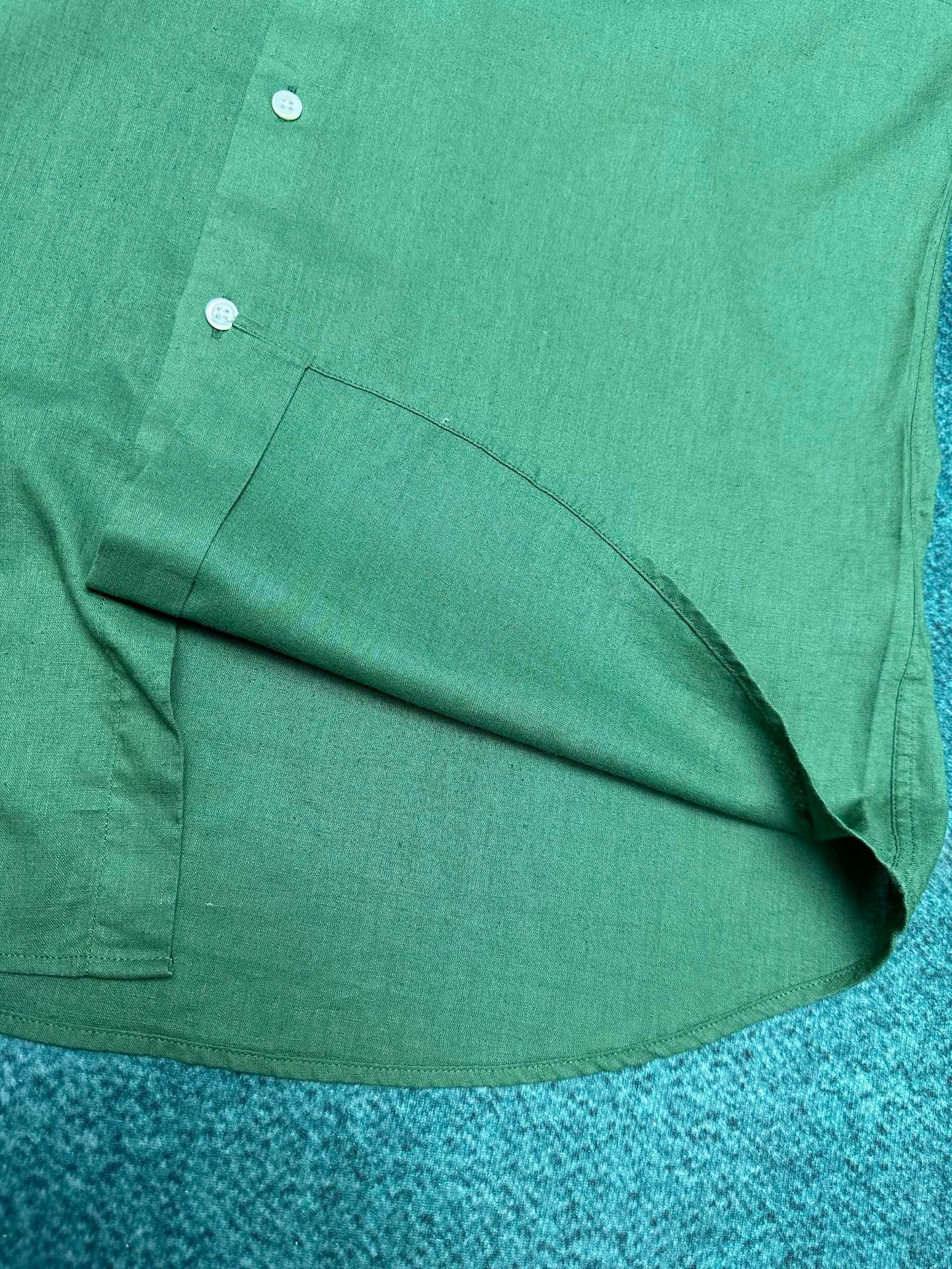 Loro Piana Shirt
