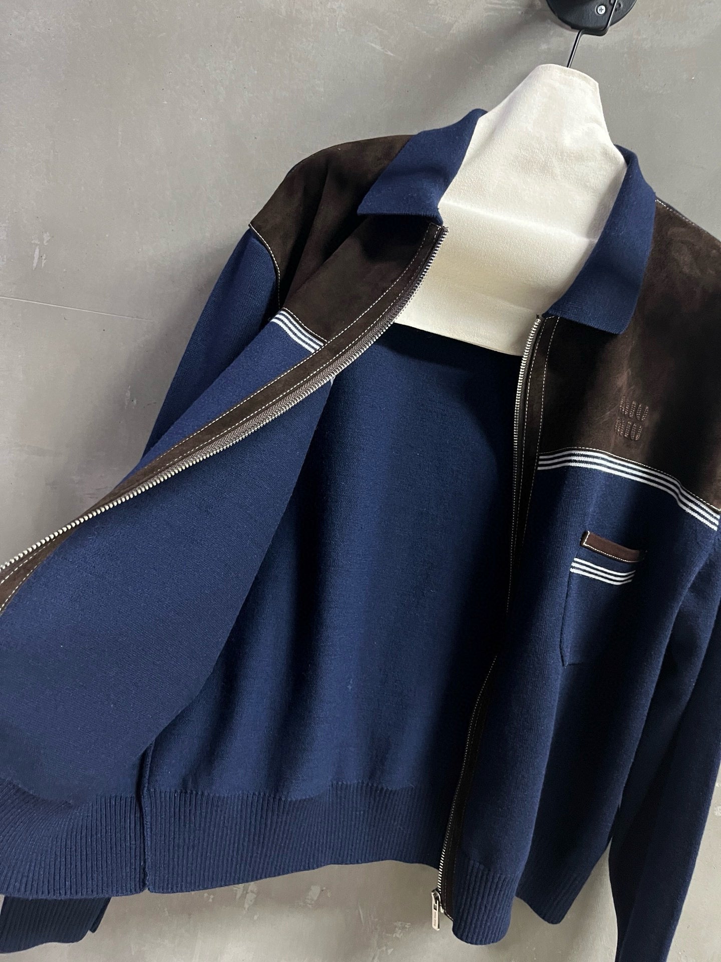 Miu Miu Jacket