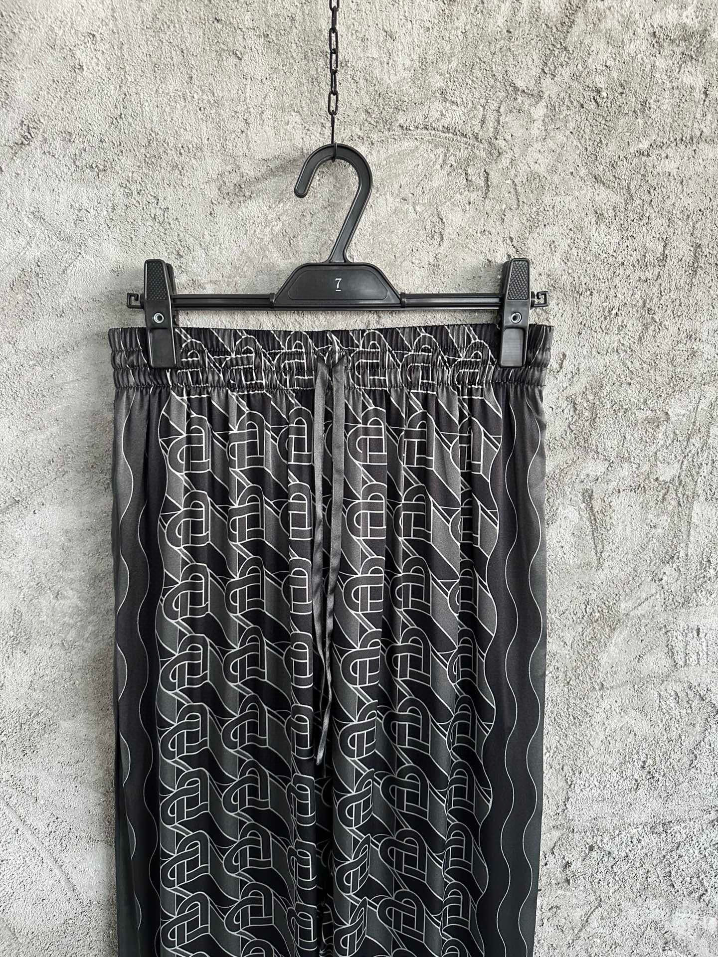 Casablance Long Pants