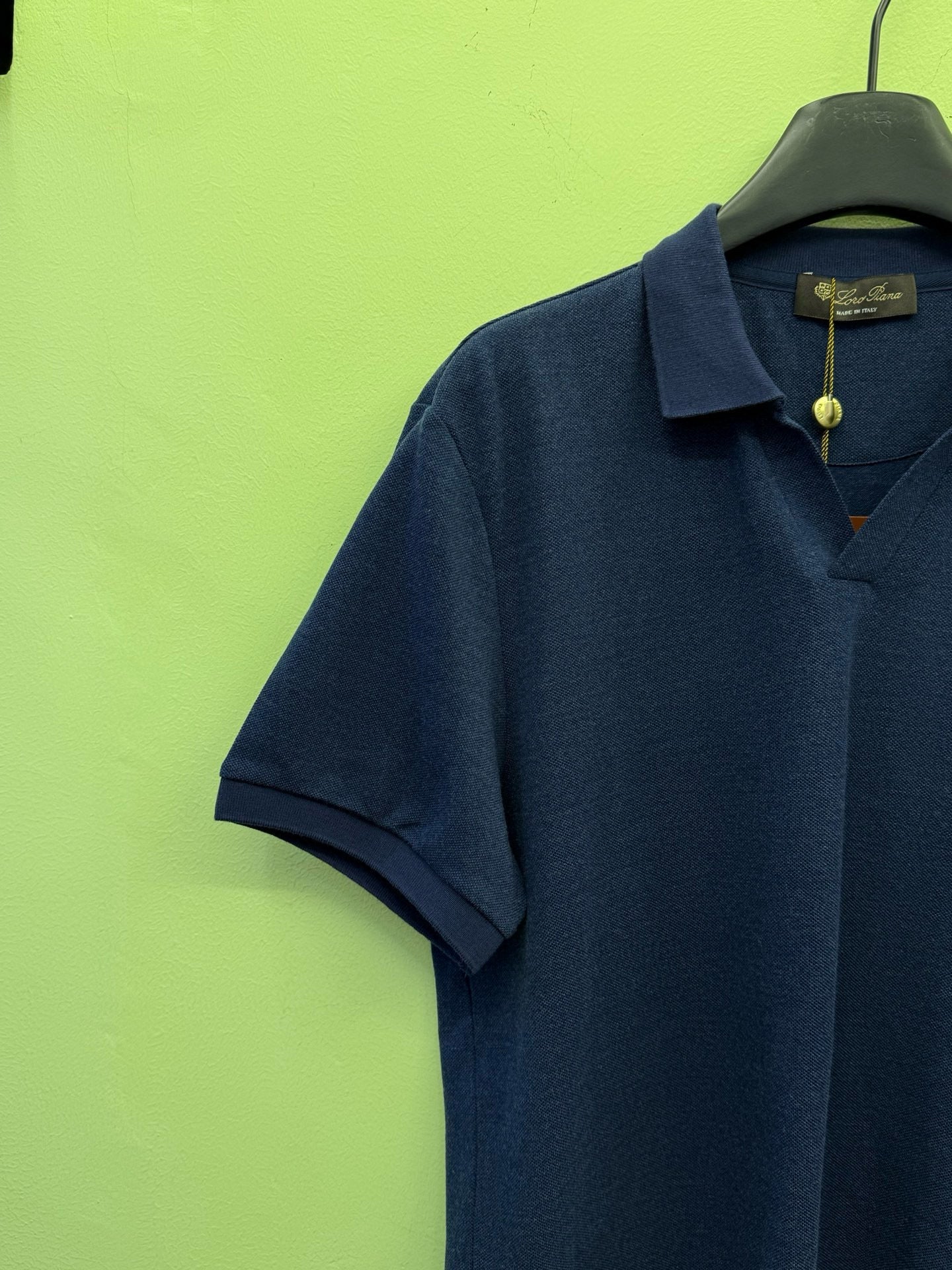 Loro Piana Polo