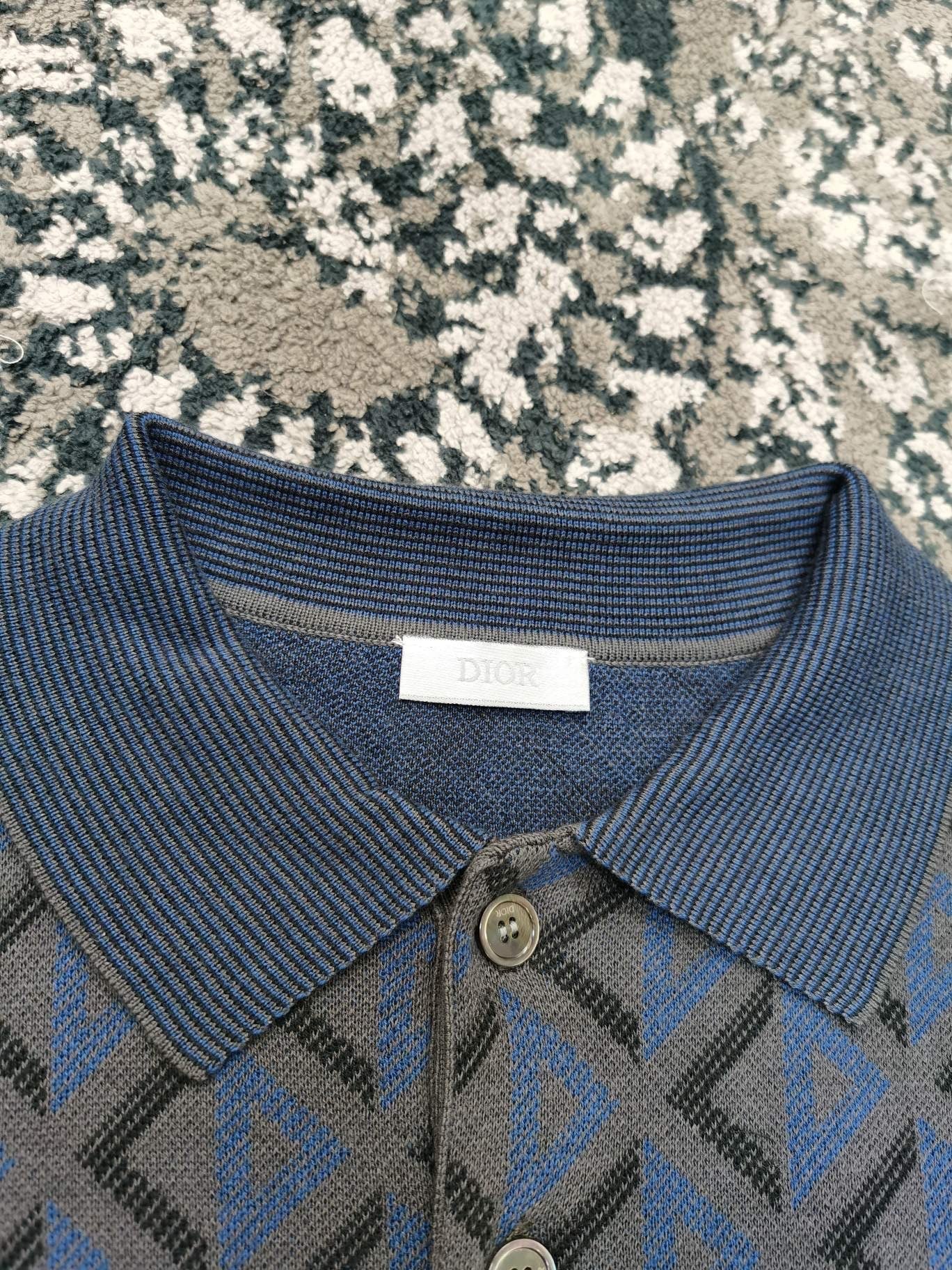 Dior Polo