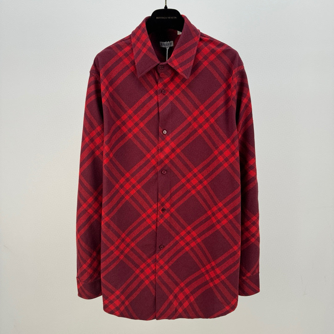 BBR Long Sleeve Shirt