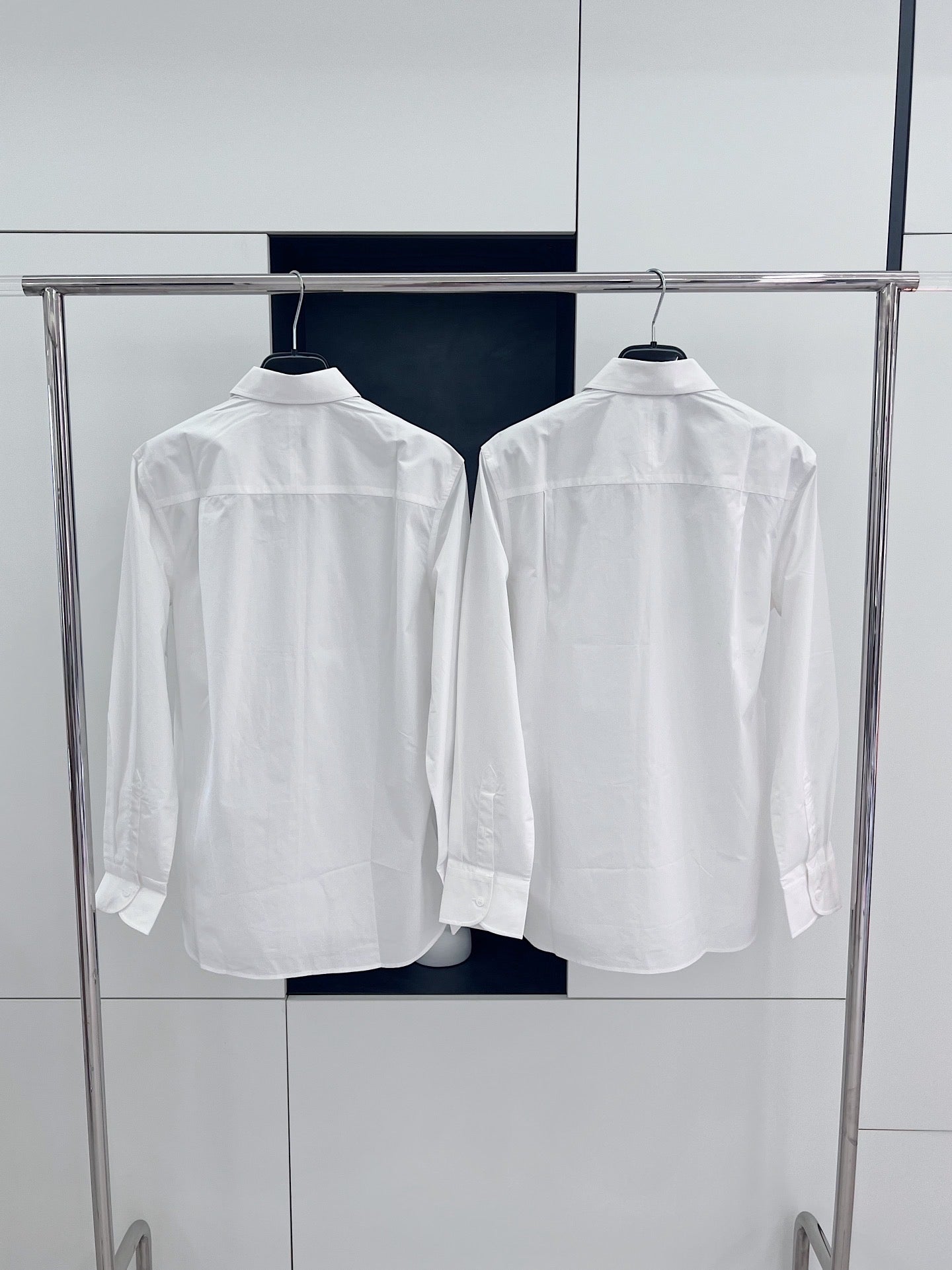 Burberry Long Sleeve Shirt