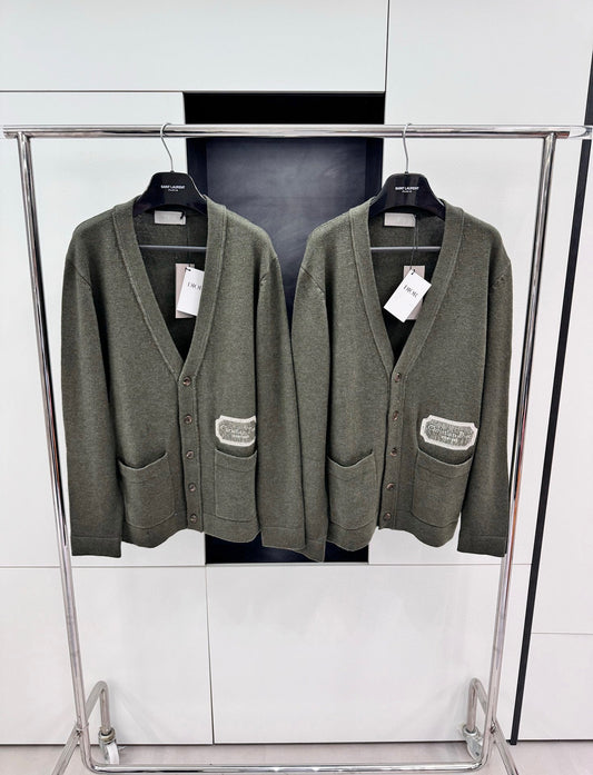 Dior Cardigan