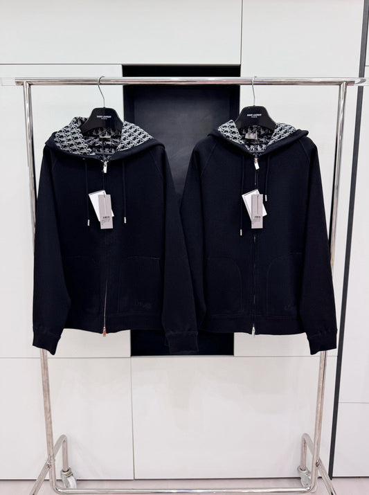 CD Jacket