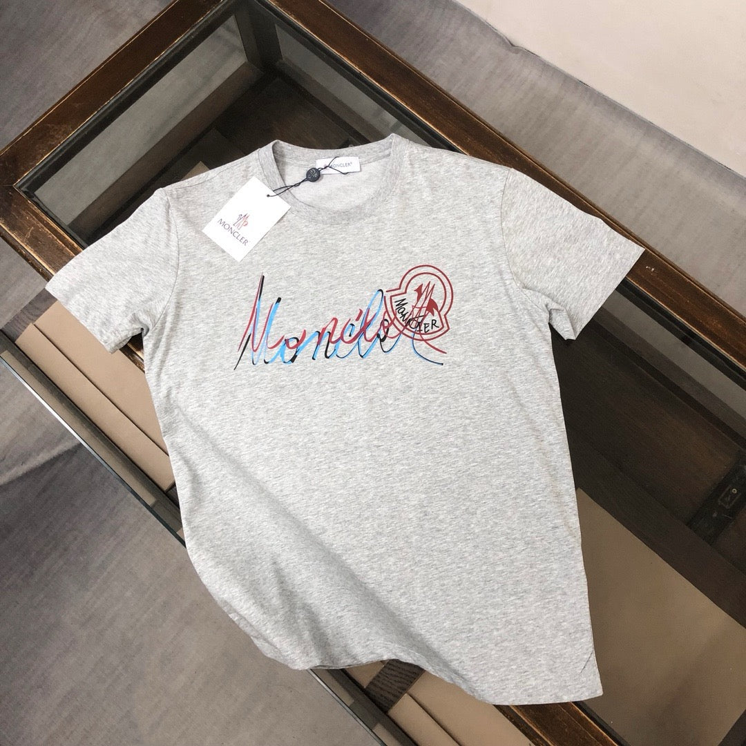 Moncler T-shirt