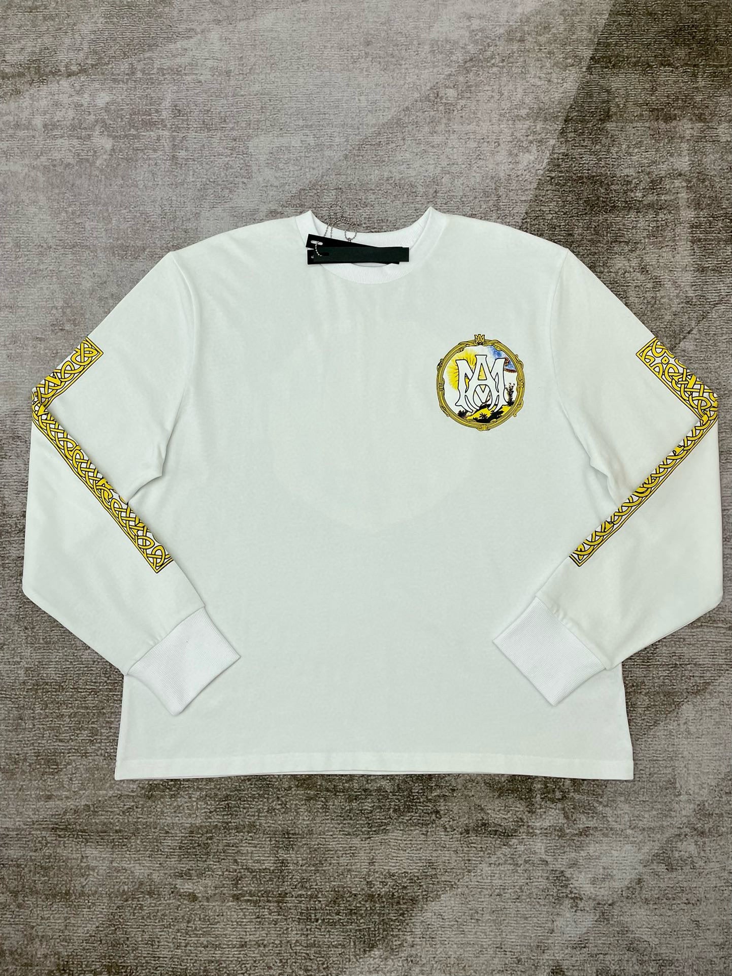 Amiri Long Sleeve