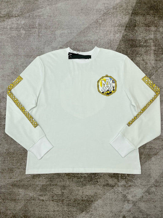 Amiri Long Sleeve