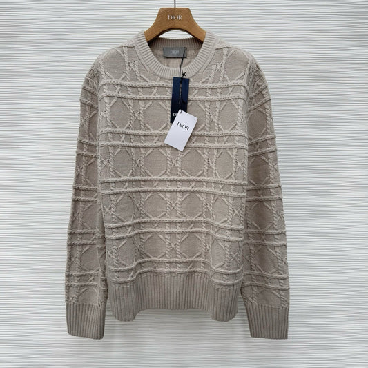 CD Sweater