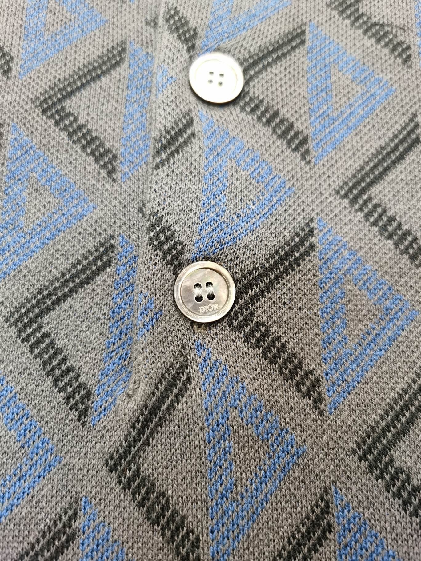 Dior Polo