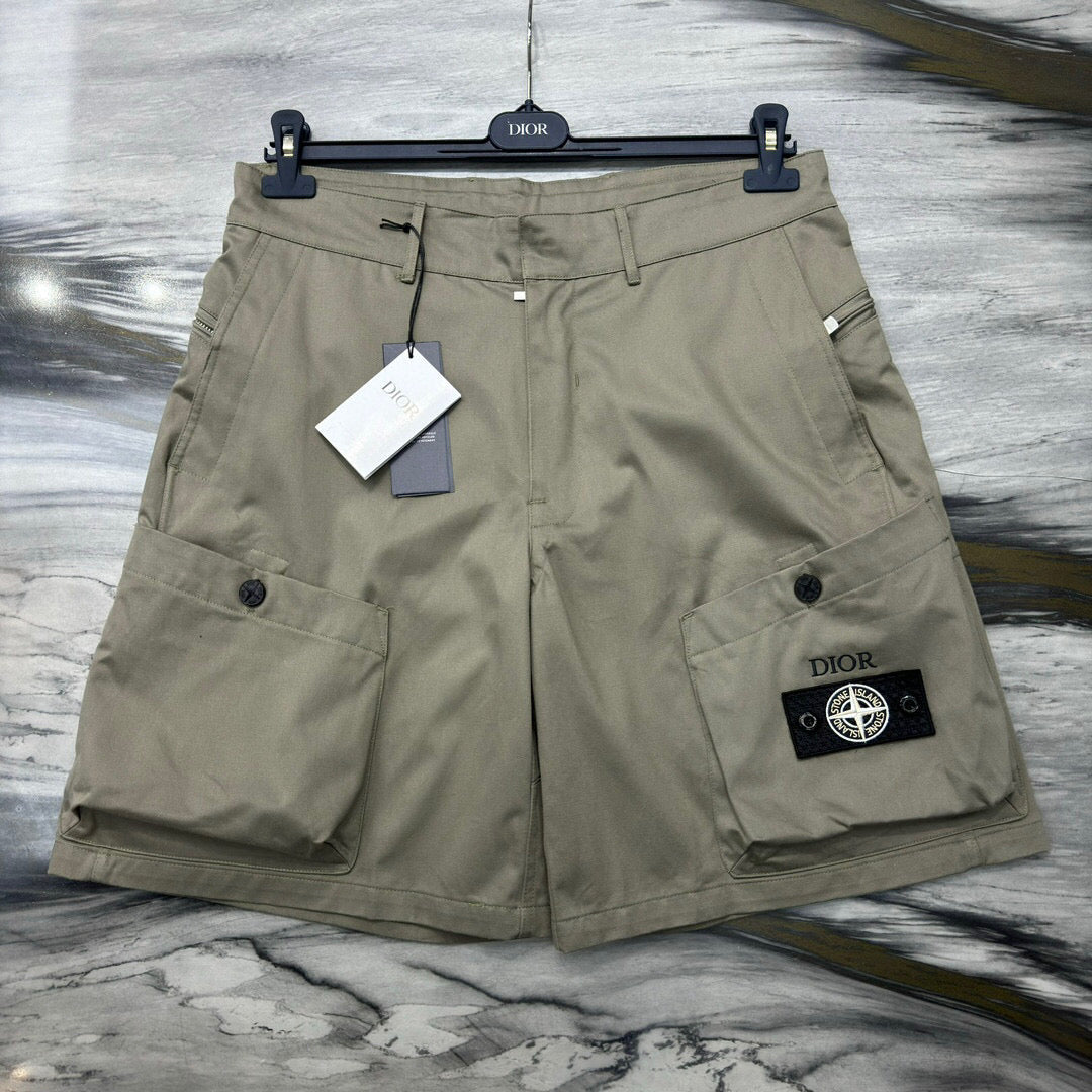 Dior Short Pants
