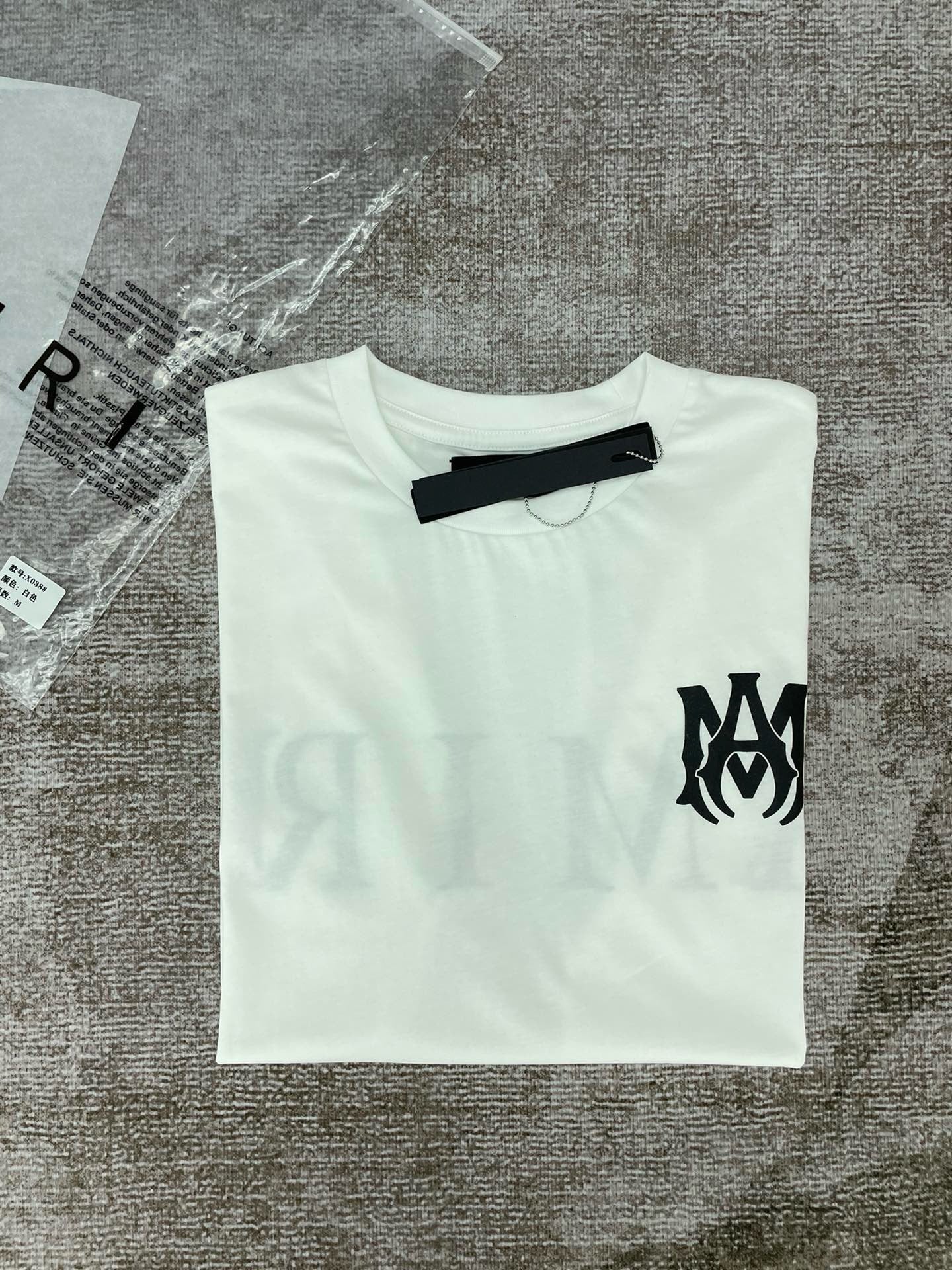 Amiri T-shirt