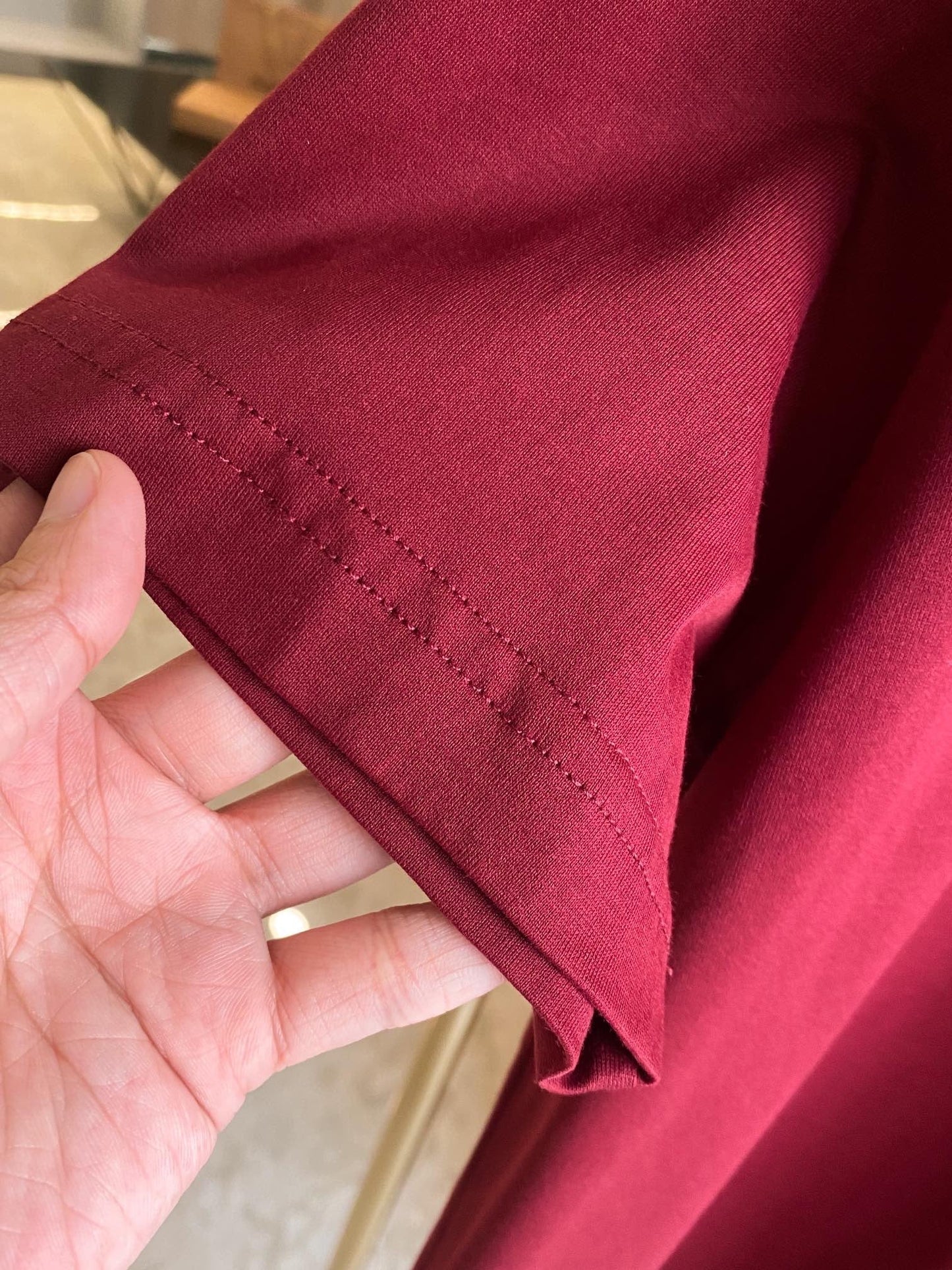 Burberry T-shirt
