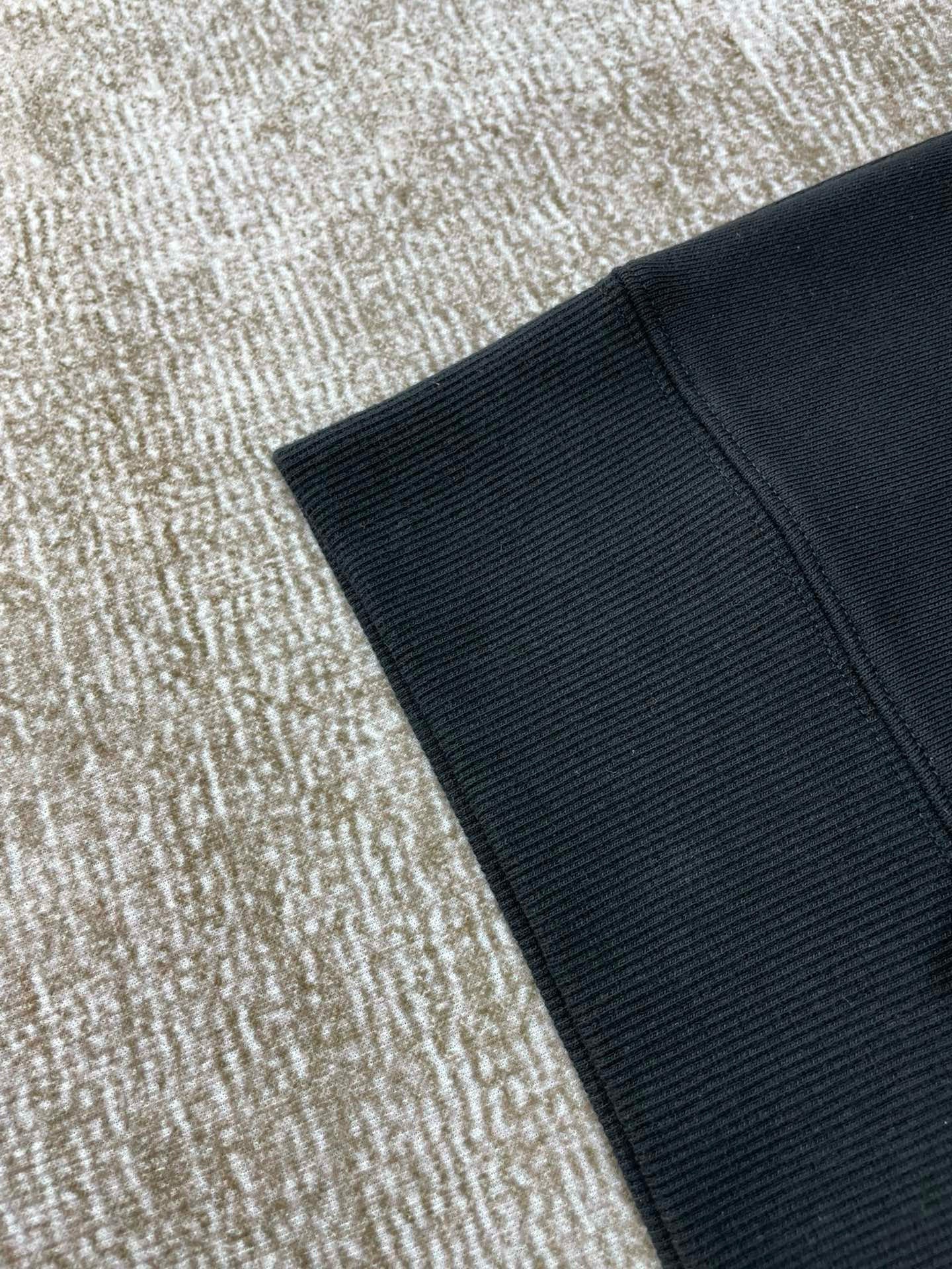 Amiri Long Sleeve