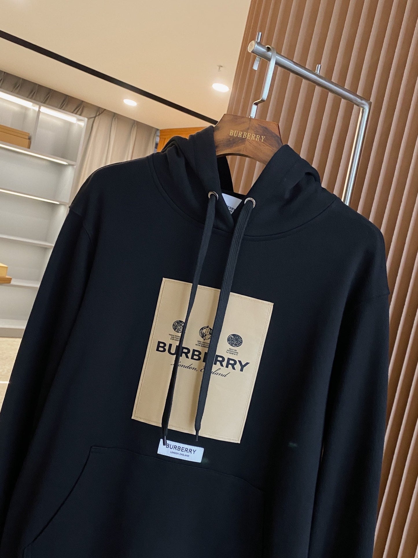 Burberry Hoodie