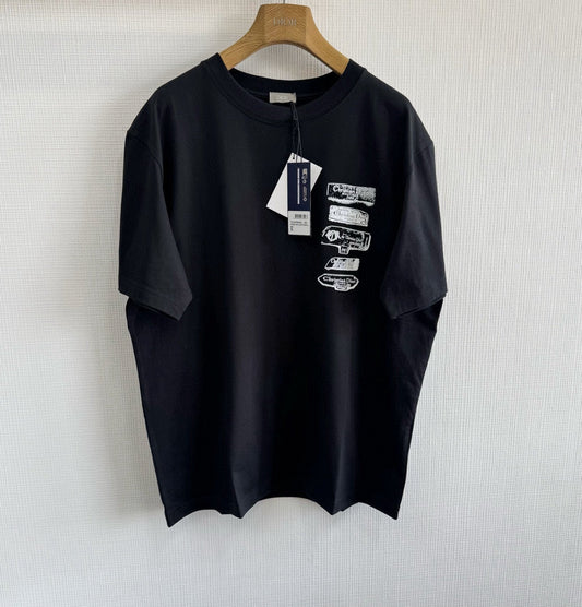 CD T-shirt