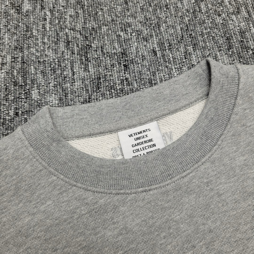 VTM Sweater