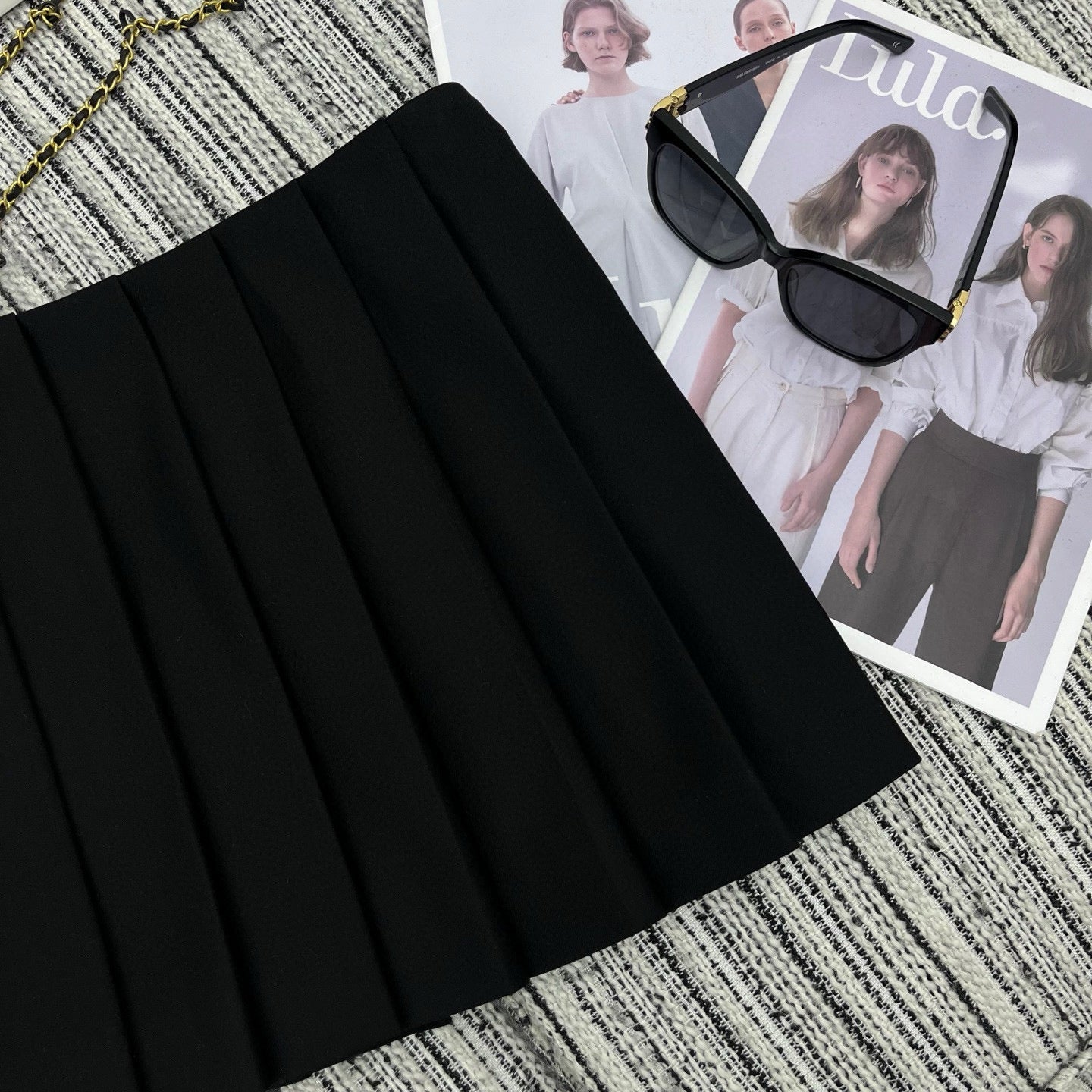 Prada Skirt