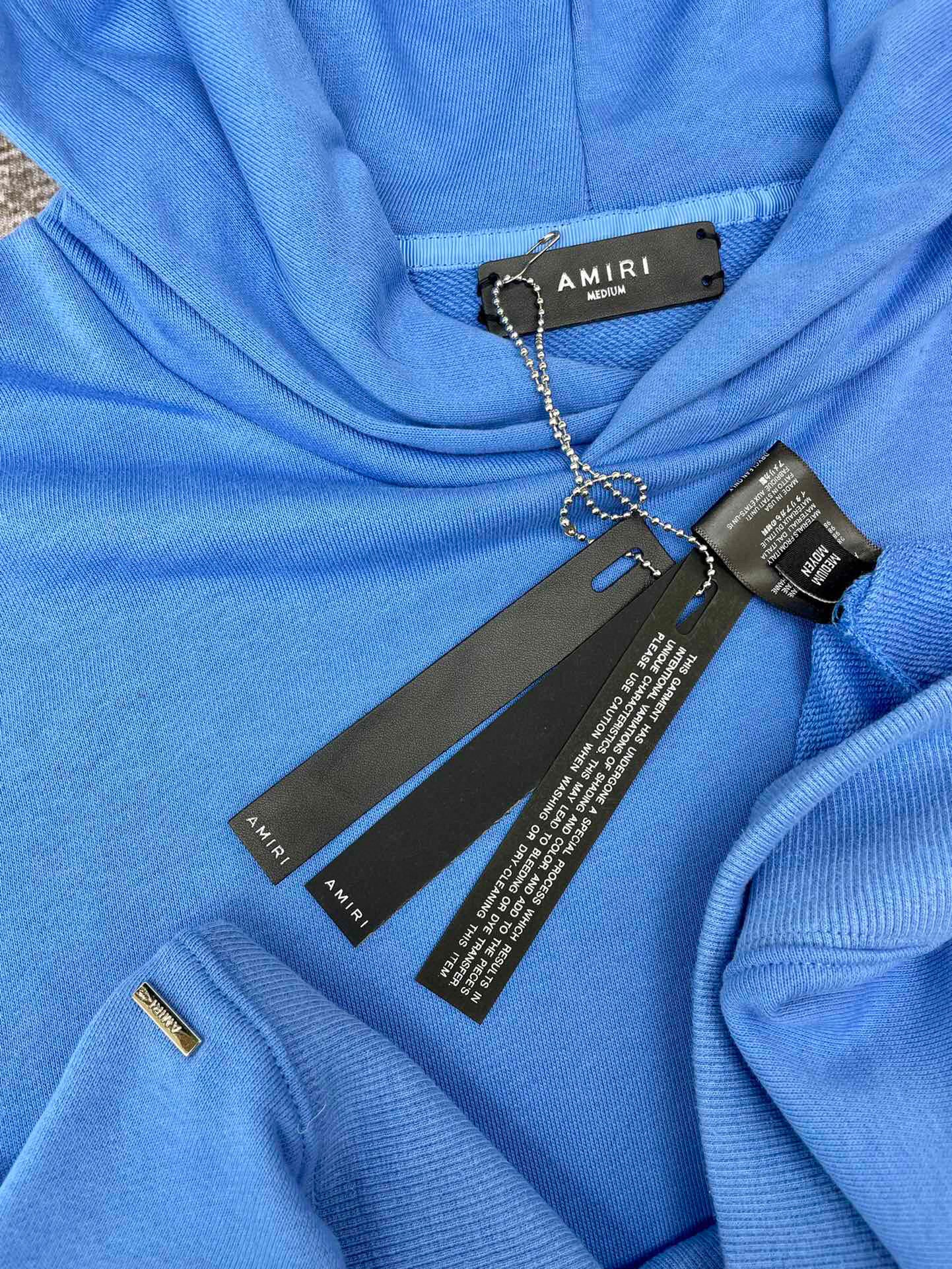 Amiri Hoodie