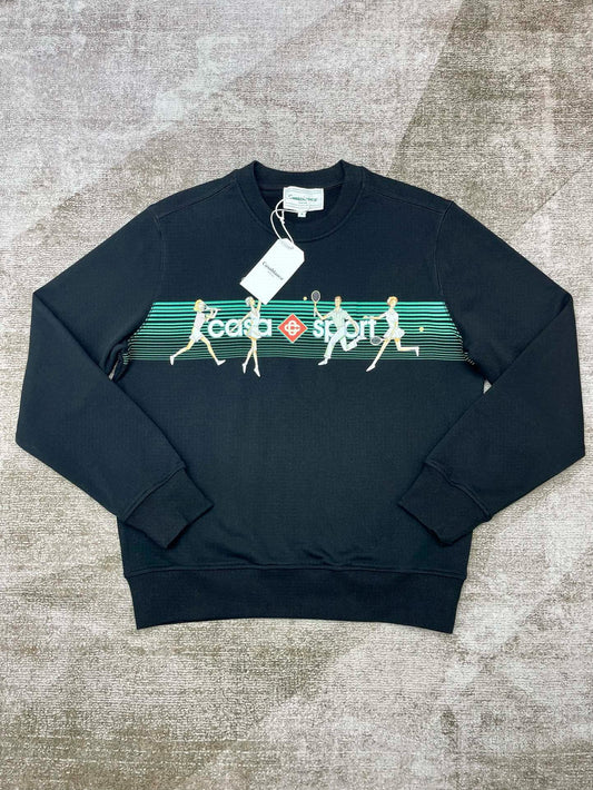 Casablanca Sweater