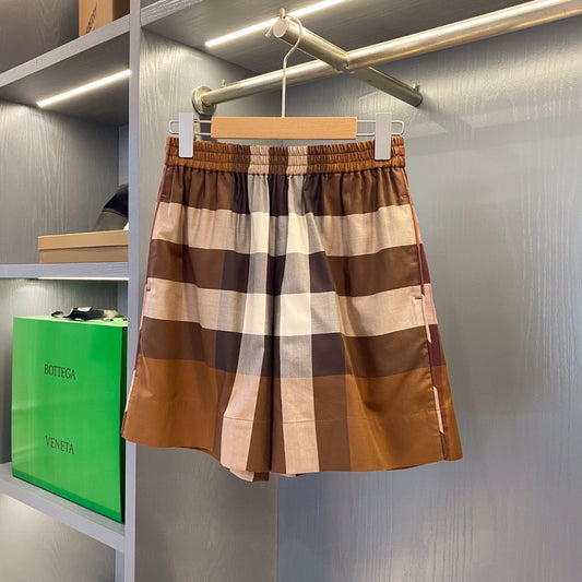 Burberry Short Pants
