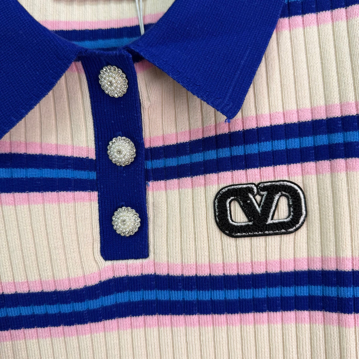 Valentino Polo