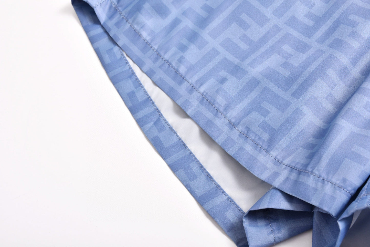 Fendi Swim Shorts