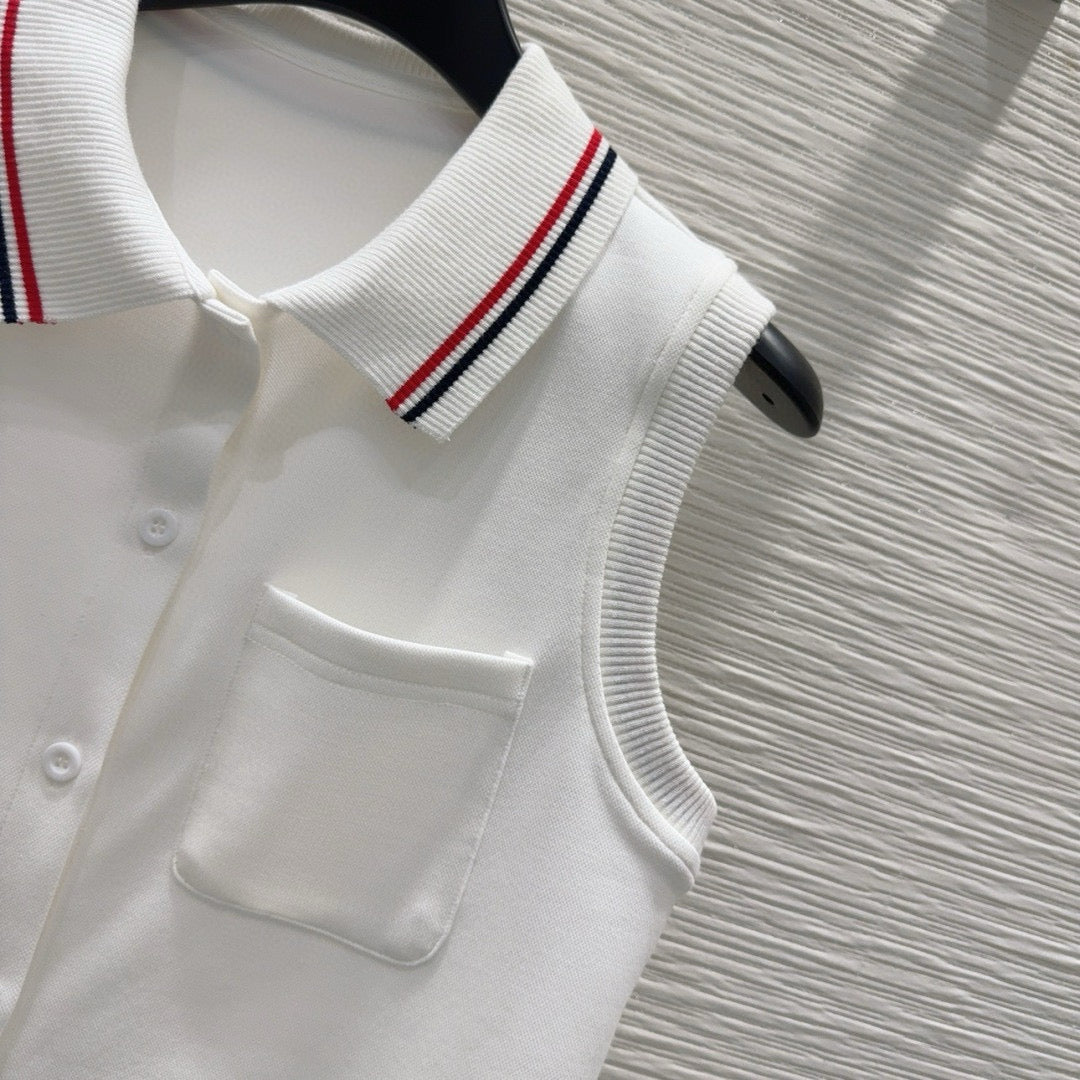 TB Vest