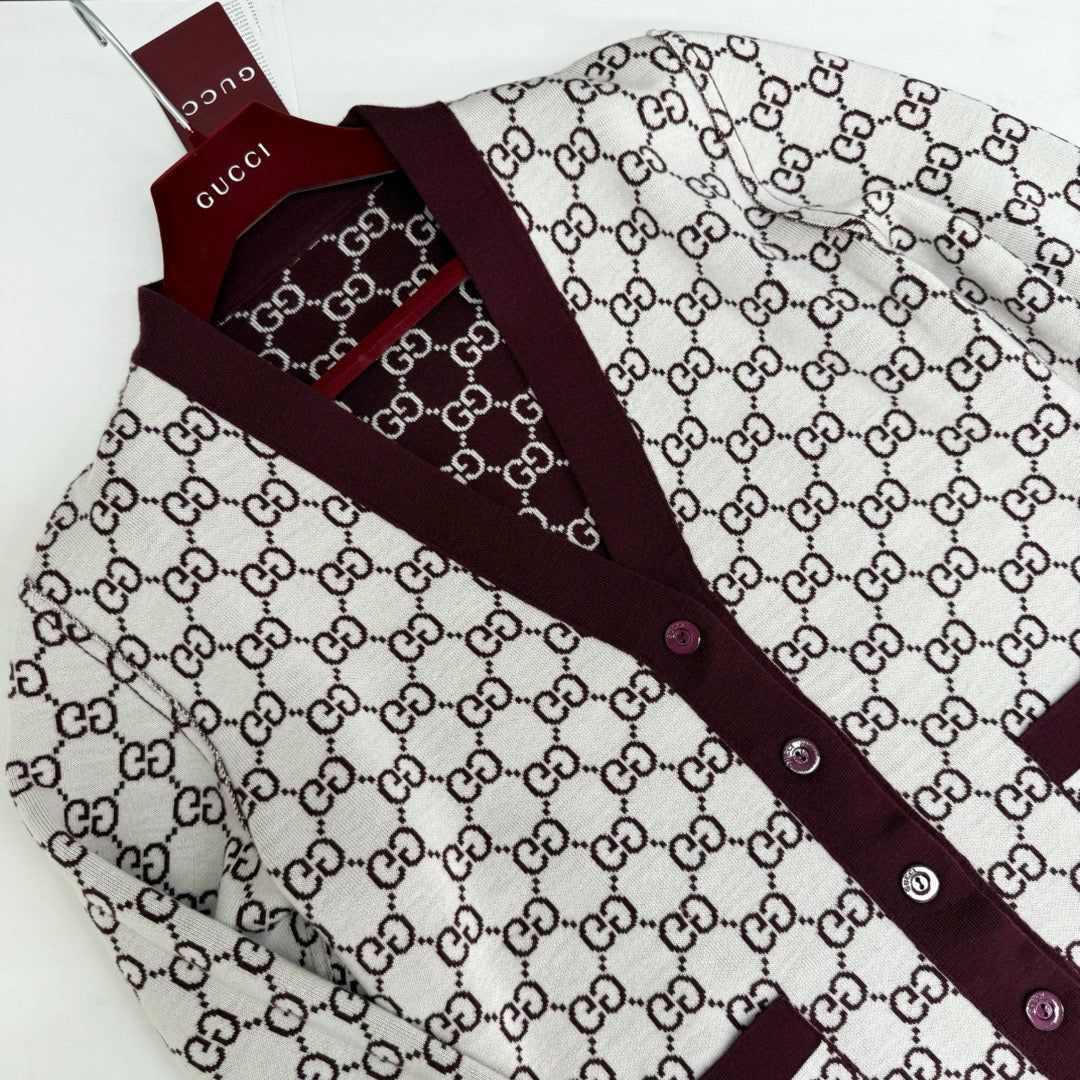 GC Cardigan