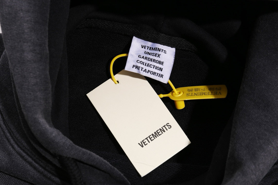 VTM Hoodie