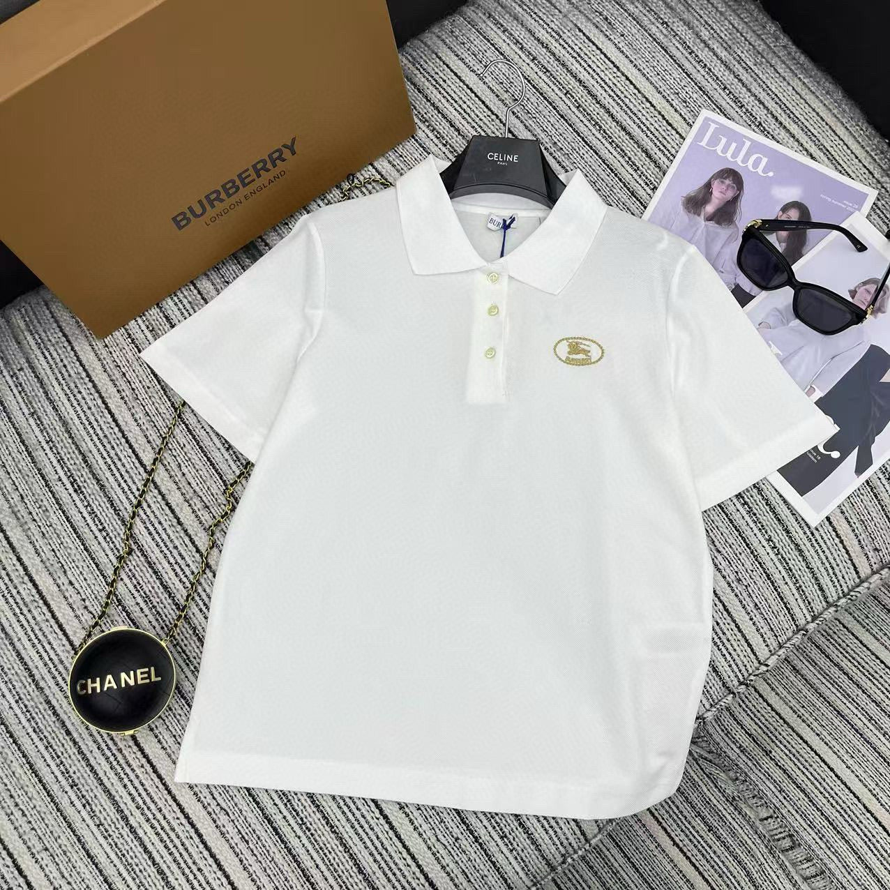 BBR Polo
