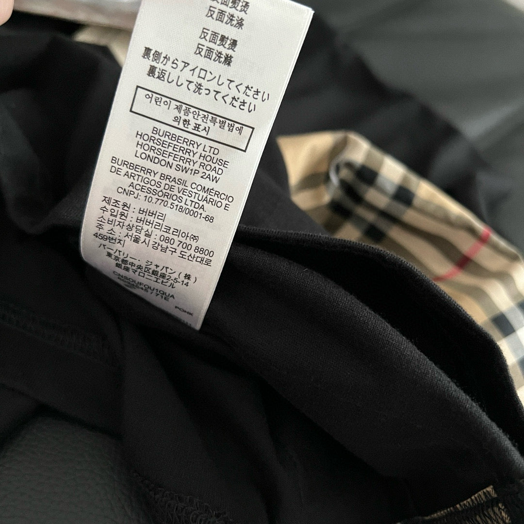 Burberry T-shirt