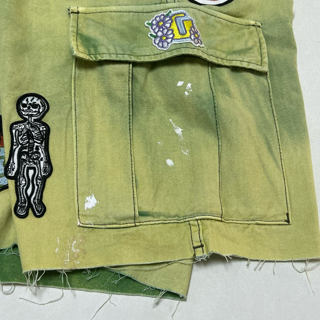 Gallery Dept Short Pants