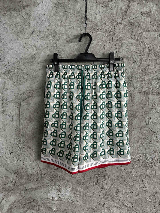 Casablance Short Pants