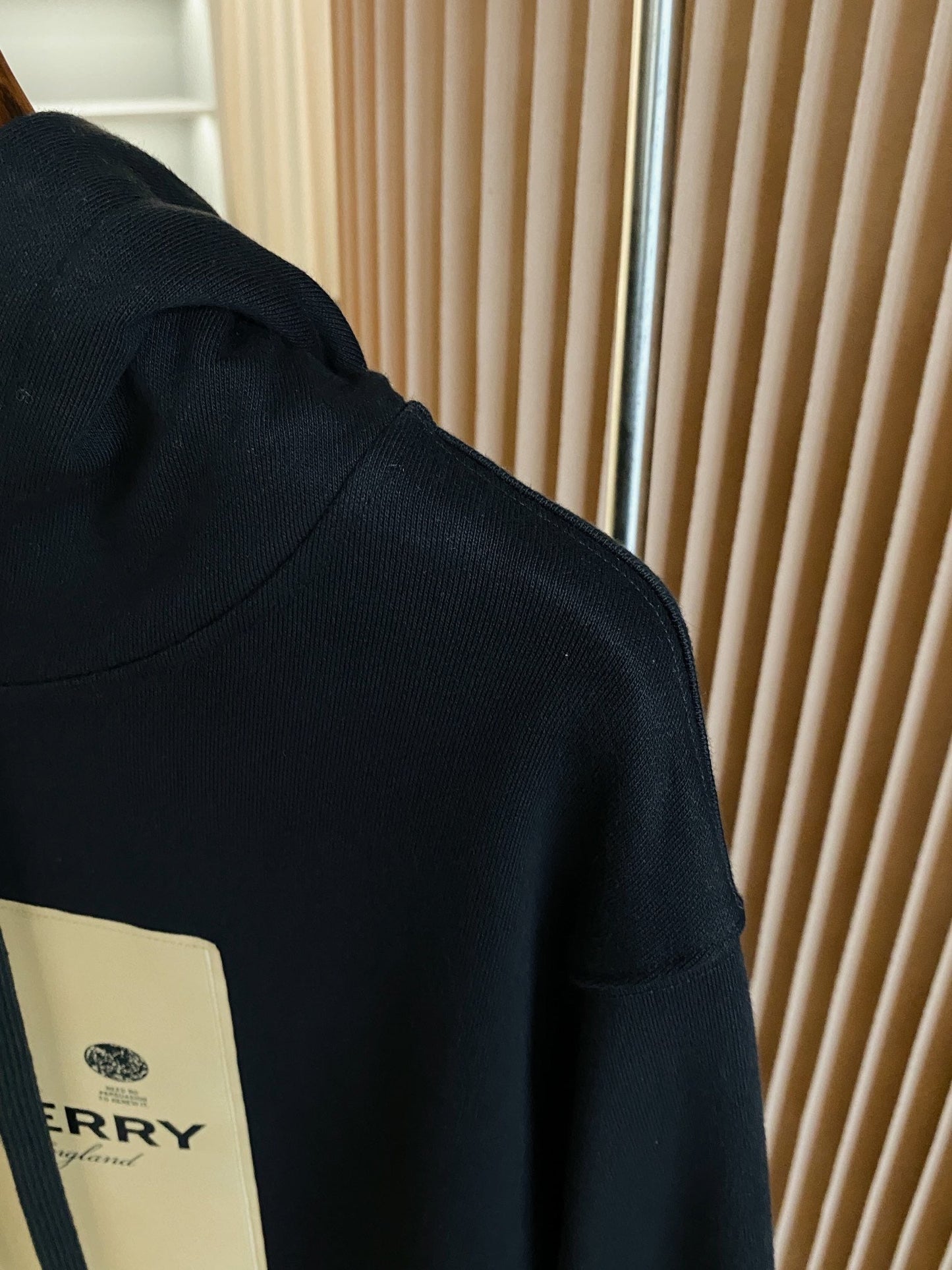 Burberry Hoodie