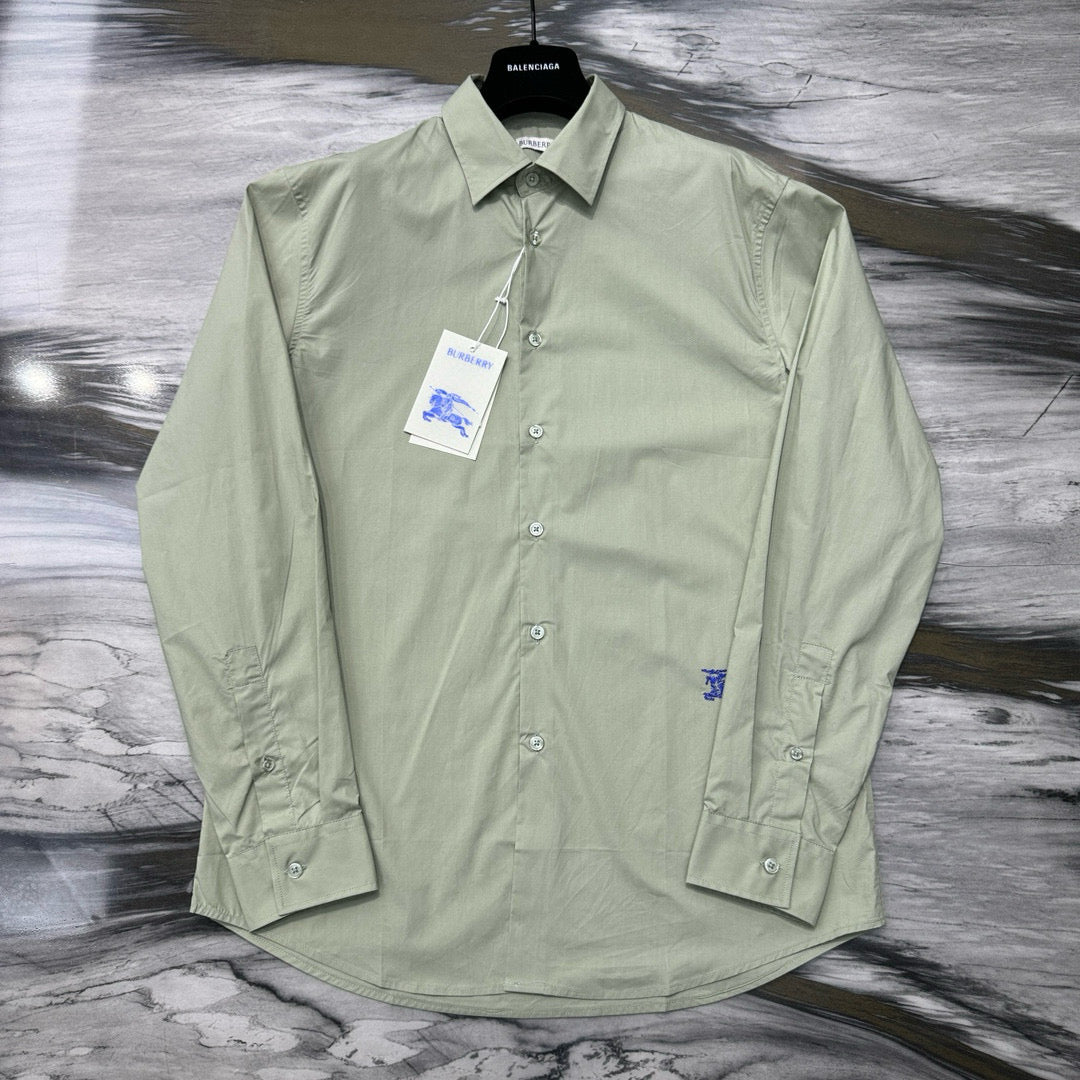 BBR Long Sleeve Shirt
