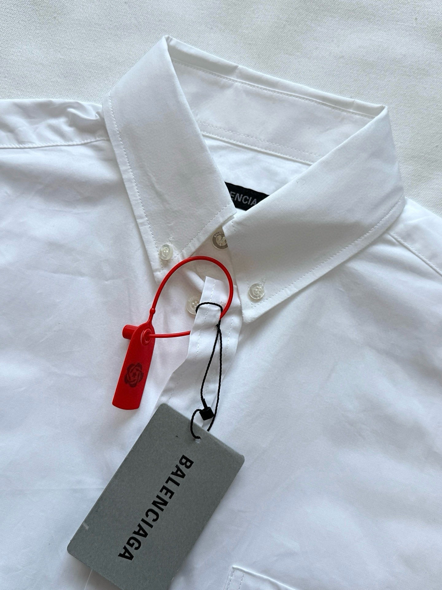 BLCG Long Sleeve Shirt