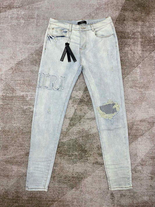 Amiri Jeans