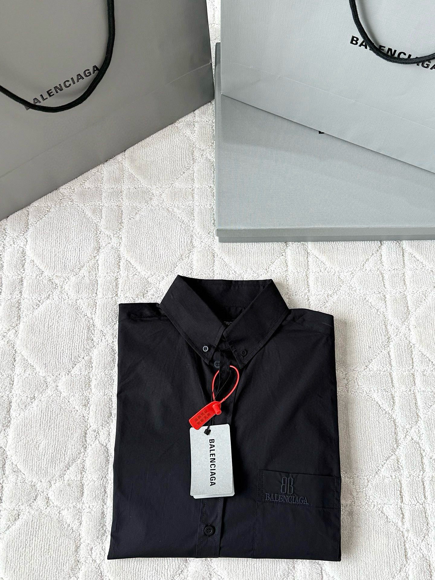 BLCG Long Sleeve Shirt