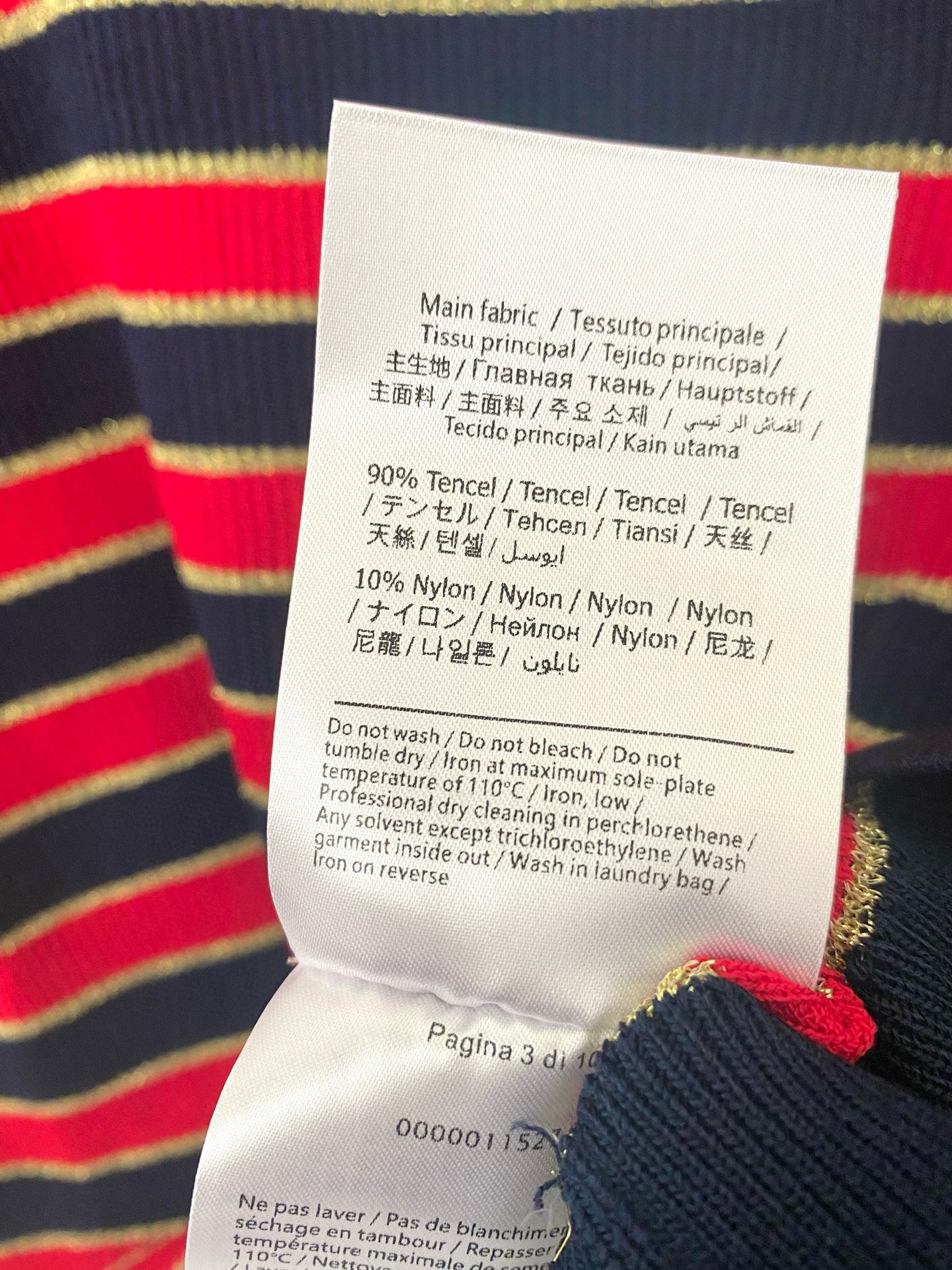 Valentino T-shirt